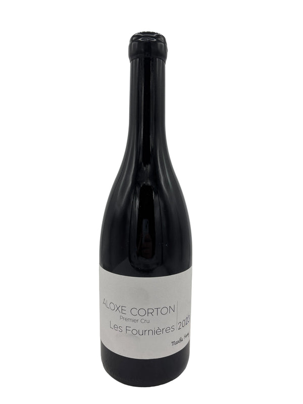 2023 Marthe Henry Boillot ‘Les Fournières’ Aloxe-Corton Premier Cru Pinot Noir, France