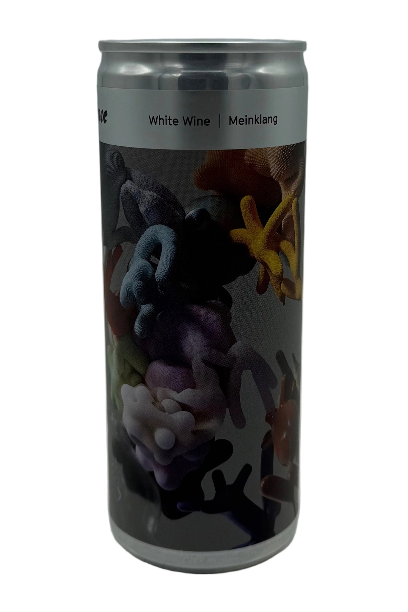 Meinklang, Djuce Knuspring Austria can - Wine Therapy NYC