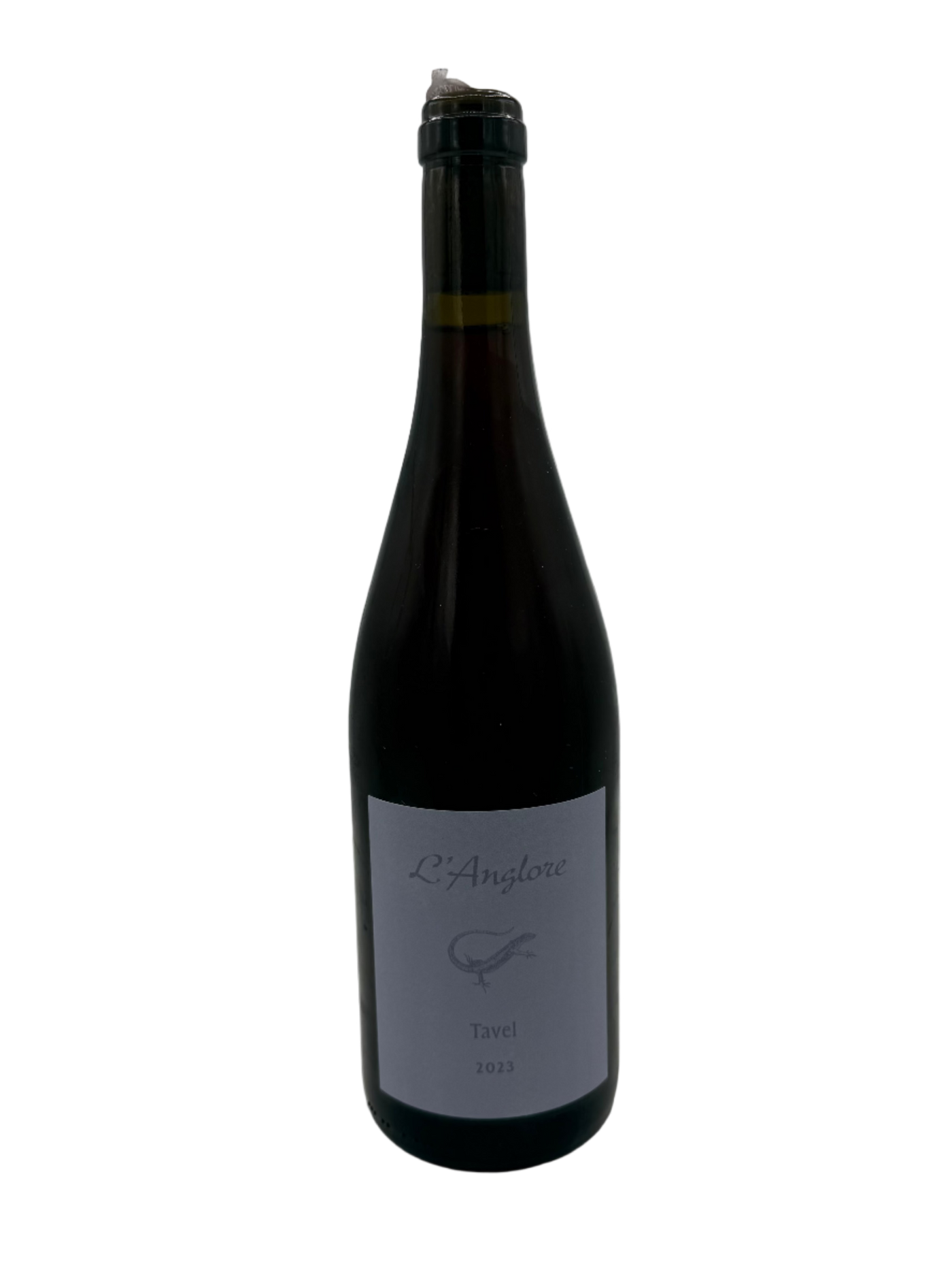 L'Anglore Tavel 2022 - Wine Therapy NYC