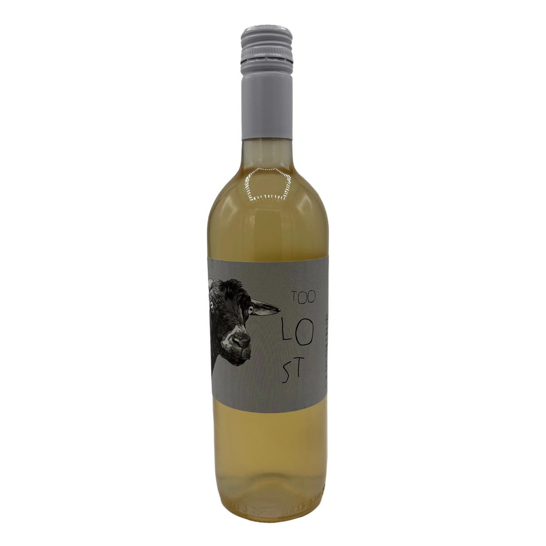White wine
