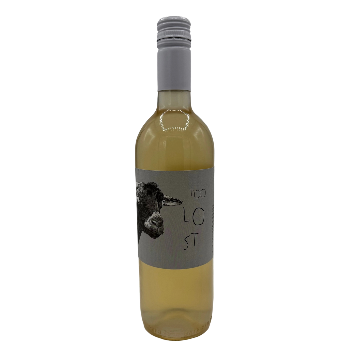 White wine
