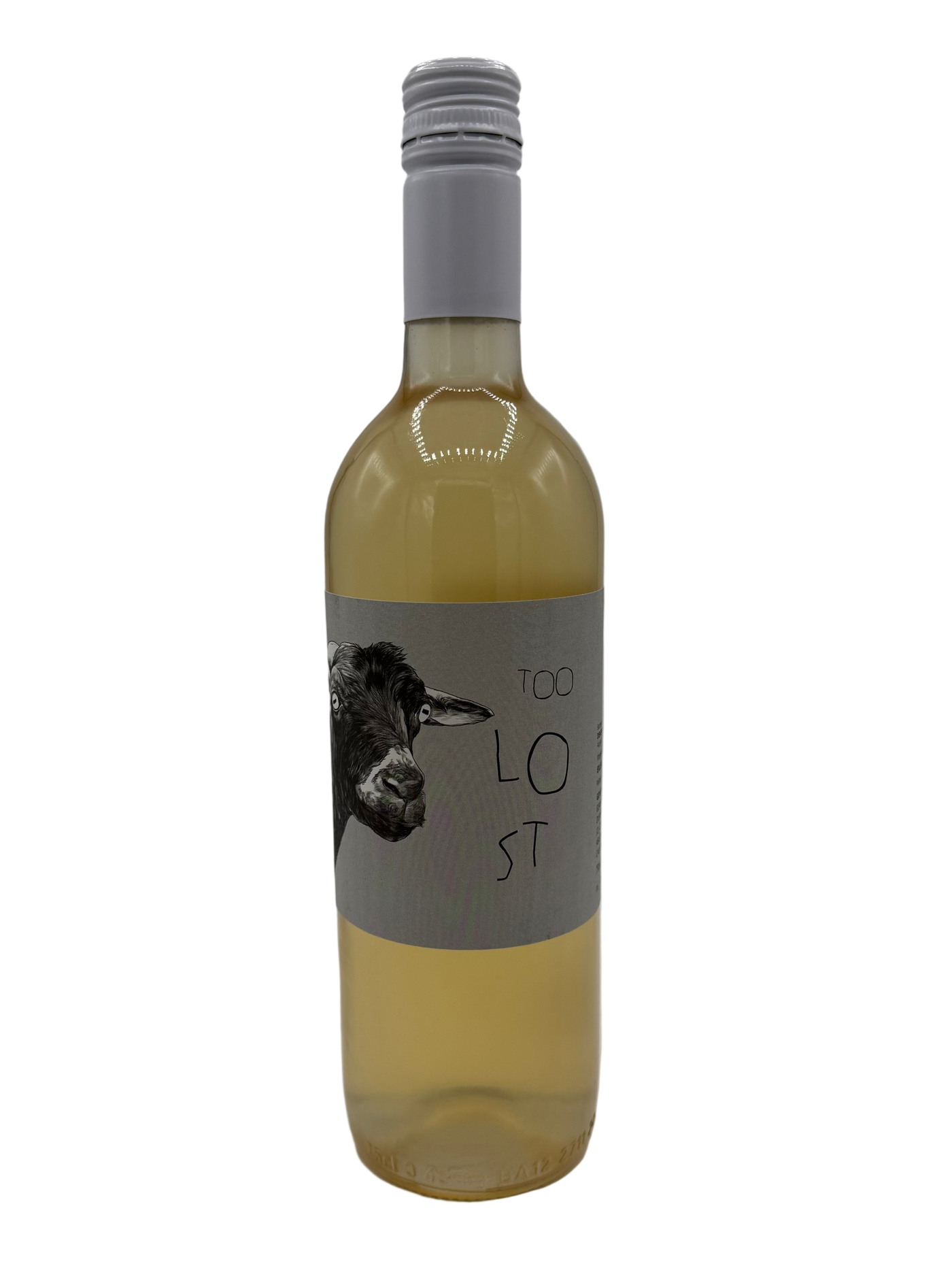 White wine