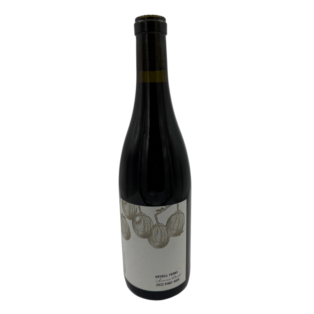 Pinot noir