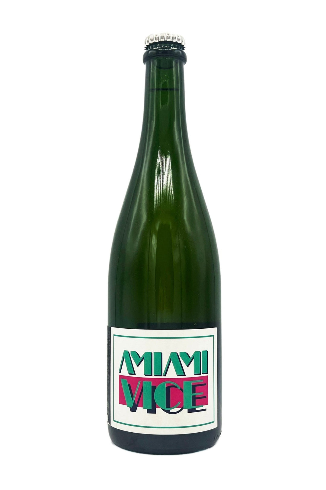 Ami A-Miami Vice Le Pari VDT Sparkling 2023 - Wine Therapy NYC