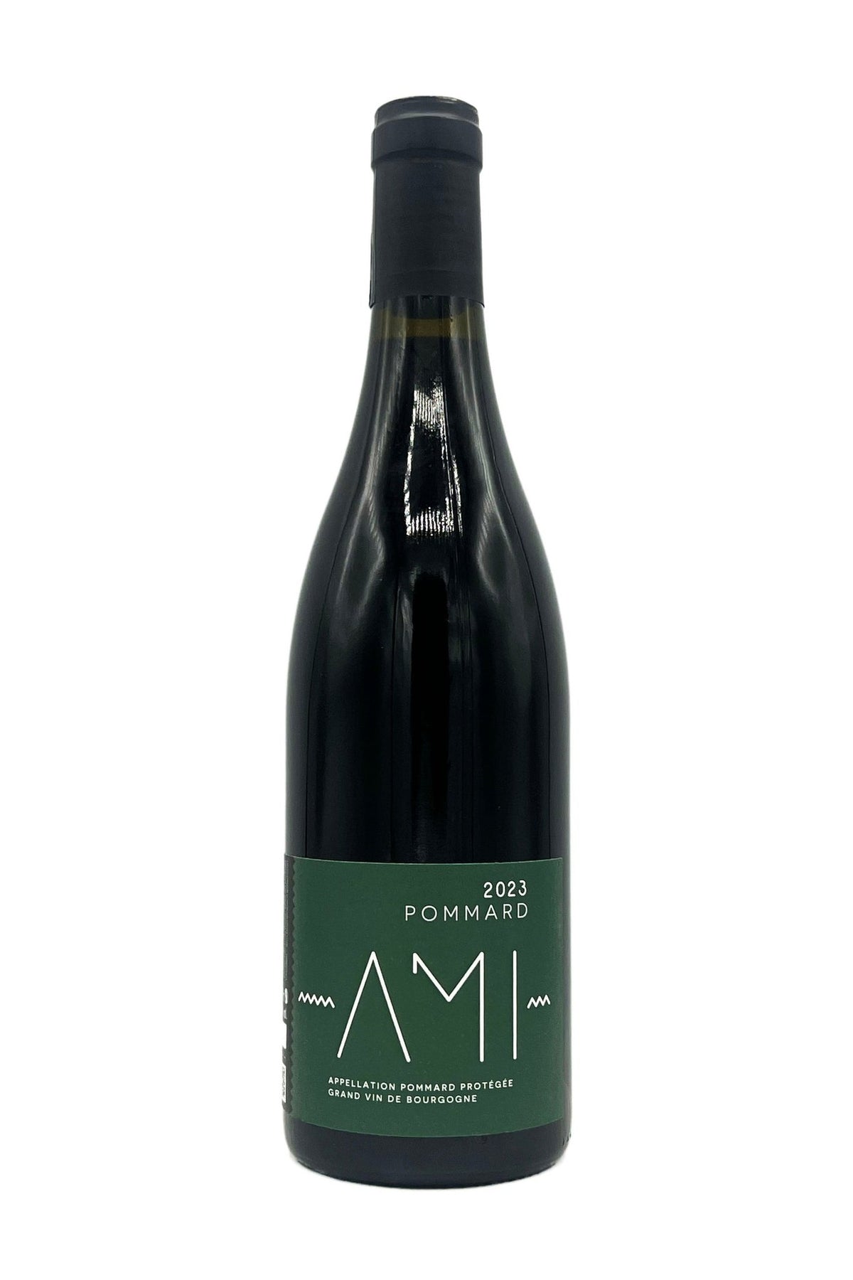 Ami Pommard Red 2023 - Wine Therapy NYC