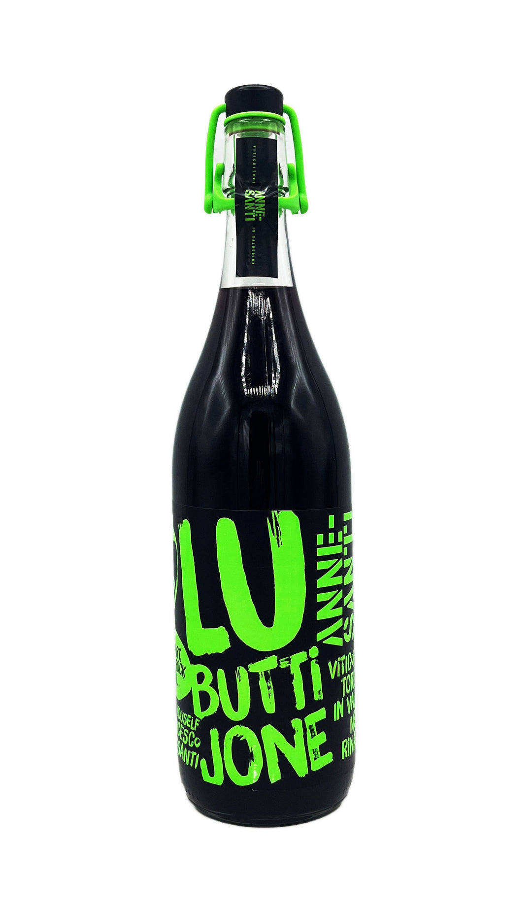 Annesanti Lu Buttijone 2021 - Wine Therapy NYC
