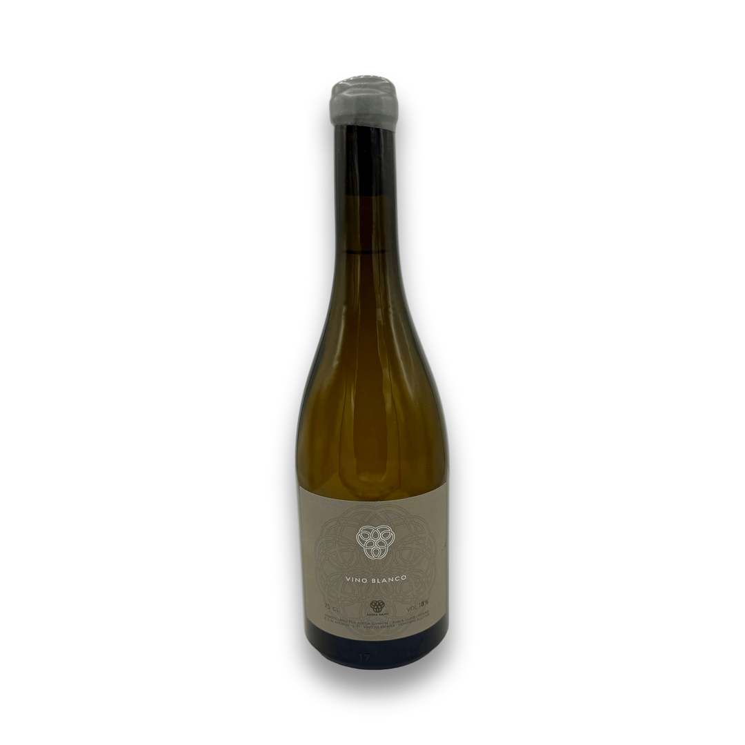 Adega Damm Amandi Godello Vino Branco 2021 - Wine Therapy NYC