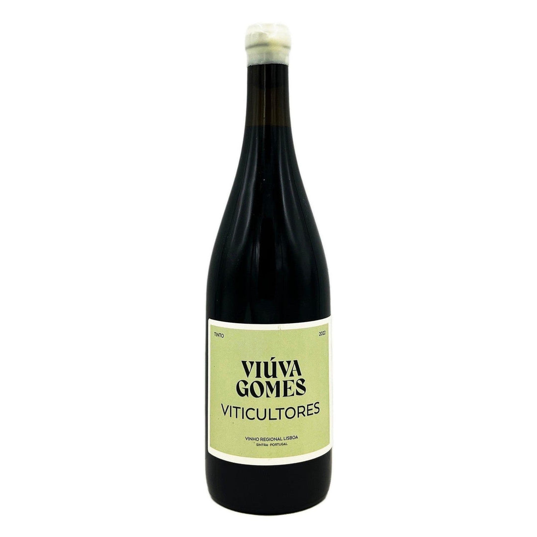 Adega Viúva Gomes Viticultores Red 2022 Red Wine