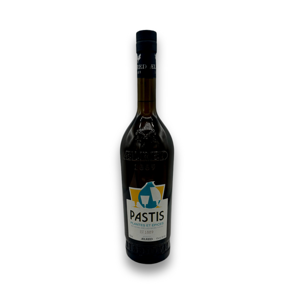 Aelred Provencal Pastis 700 ml Cordial