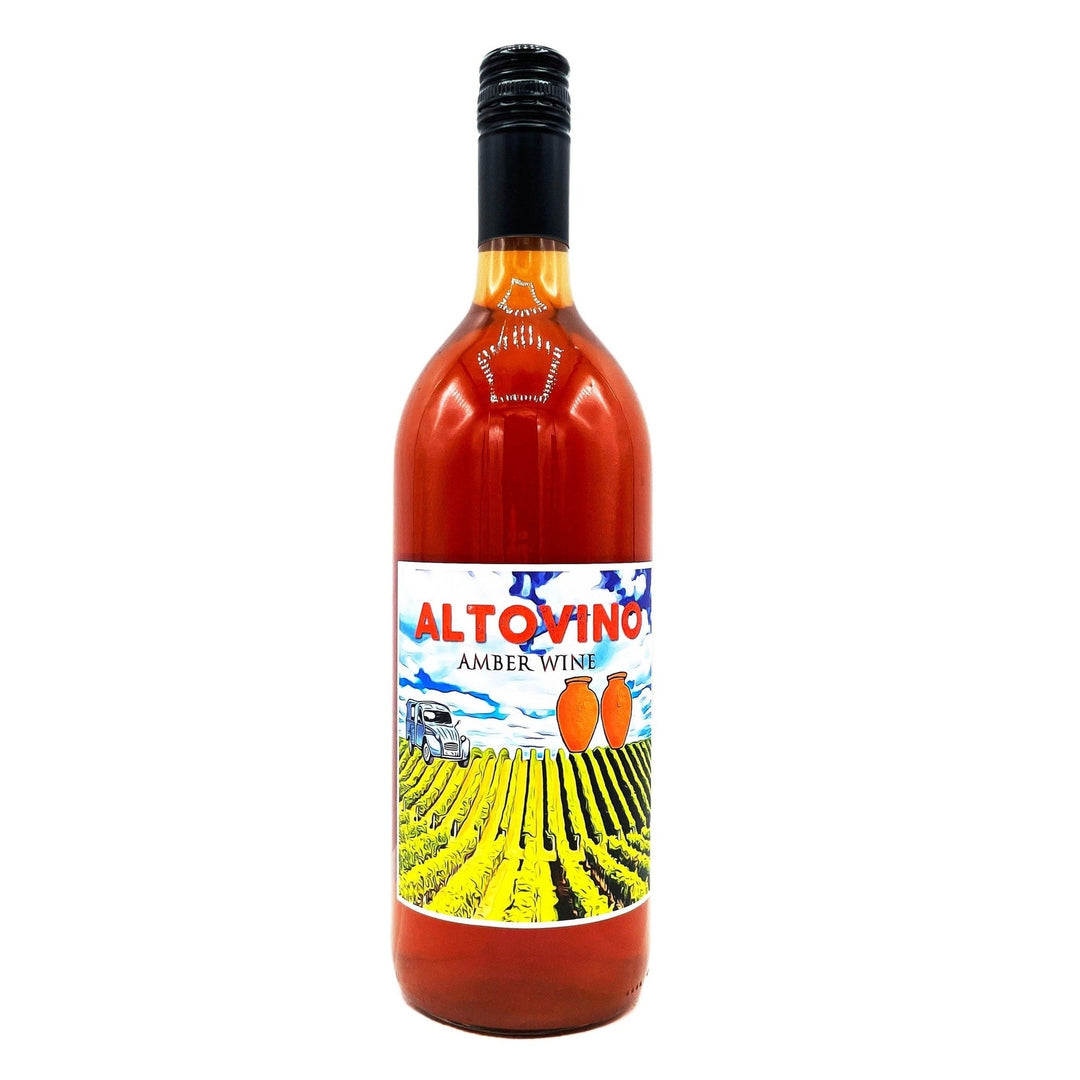 Altovino Amber 1L 2023 - Wine Therapy NYC