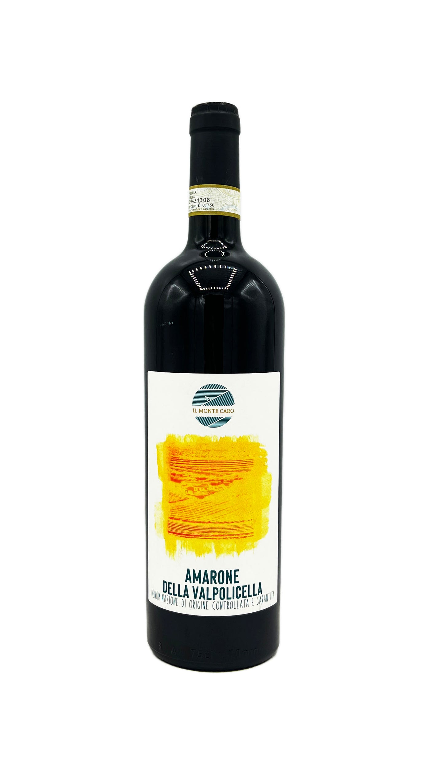 Amarone della Valpolicella Il Monte Caro 2018