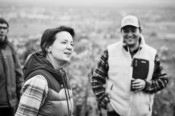 Domaine Amelie & Charles Sparr Alsace Farouche 2022