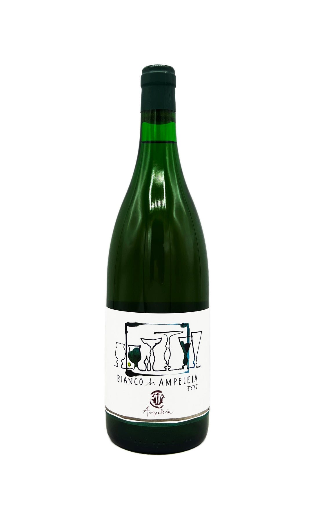 Ampeleia Bianco di Ampeleia Toscana  IGT 2022 - Wine Therapy NYC