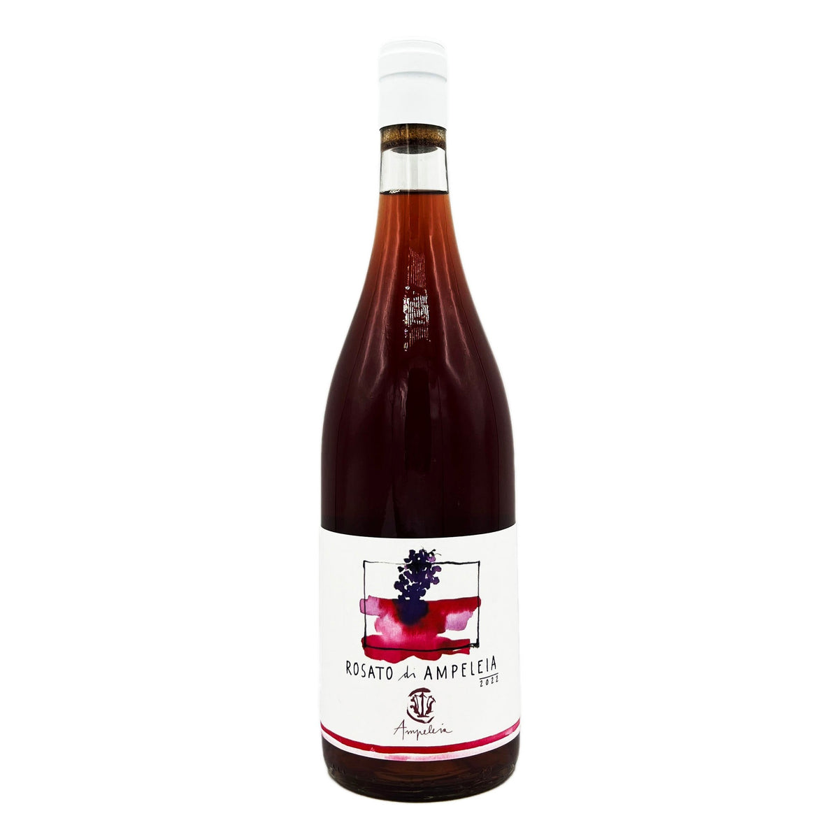 Ampeleia Toscano Rosato 2023 - Wine Therapy NYC