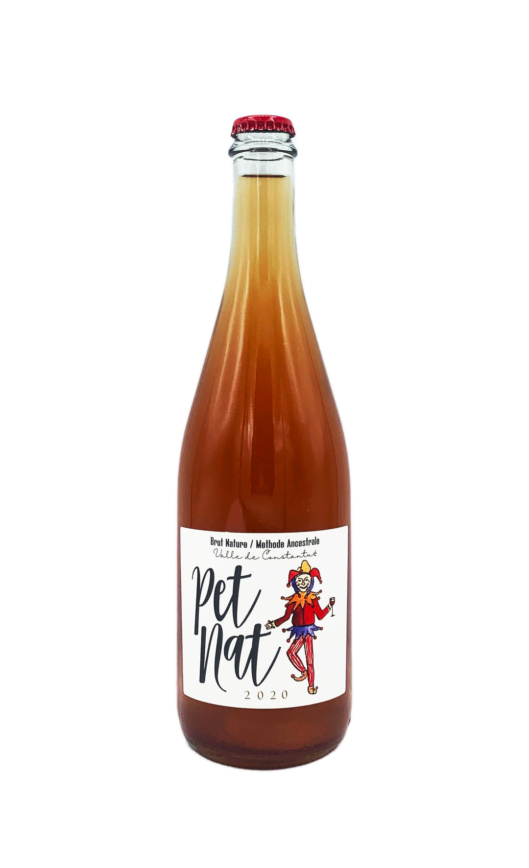 AnarkoWine Moltov Pais Pet Nat 2022 - Wine Therapy NYC