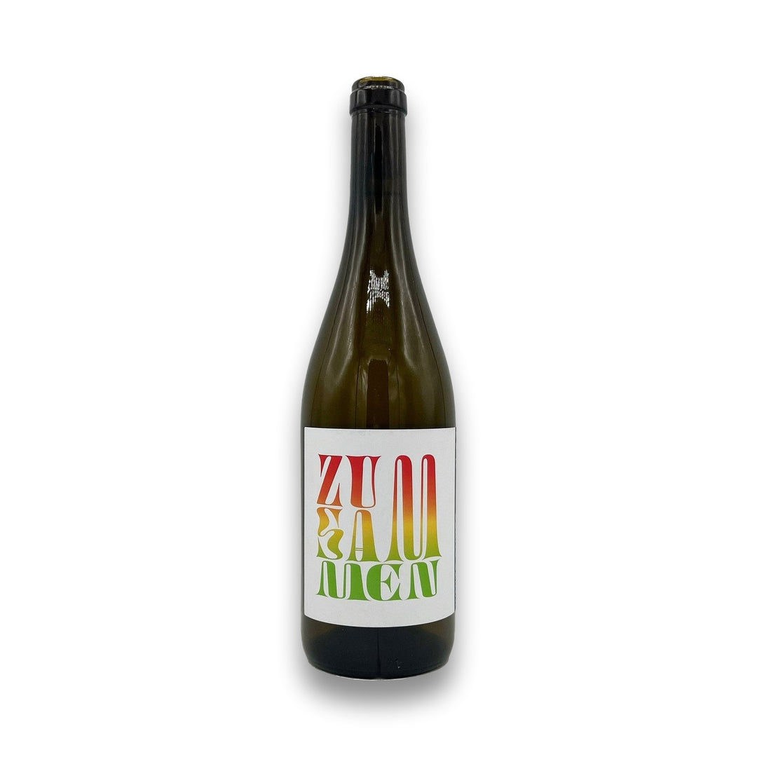 Andi Weigand Zusammen 2024 White Wine