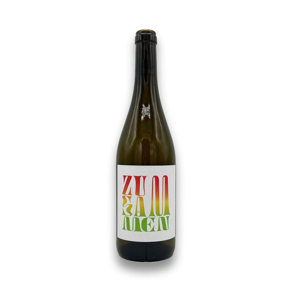 Andi Weigand Zusammen 2024 White Wine