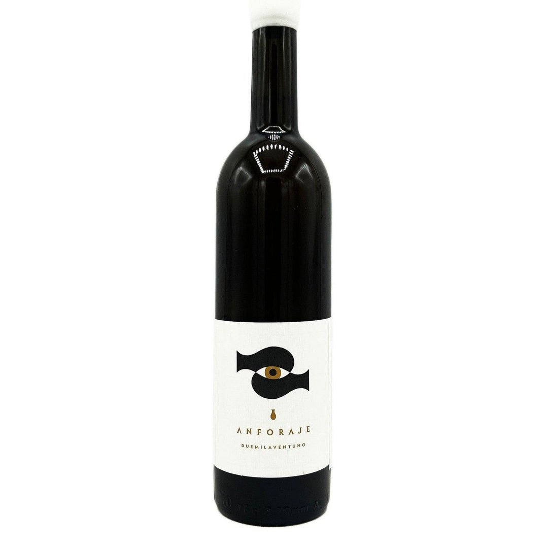 Anforaje Zibibbo Terre Siciliane white 2021 White Wine