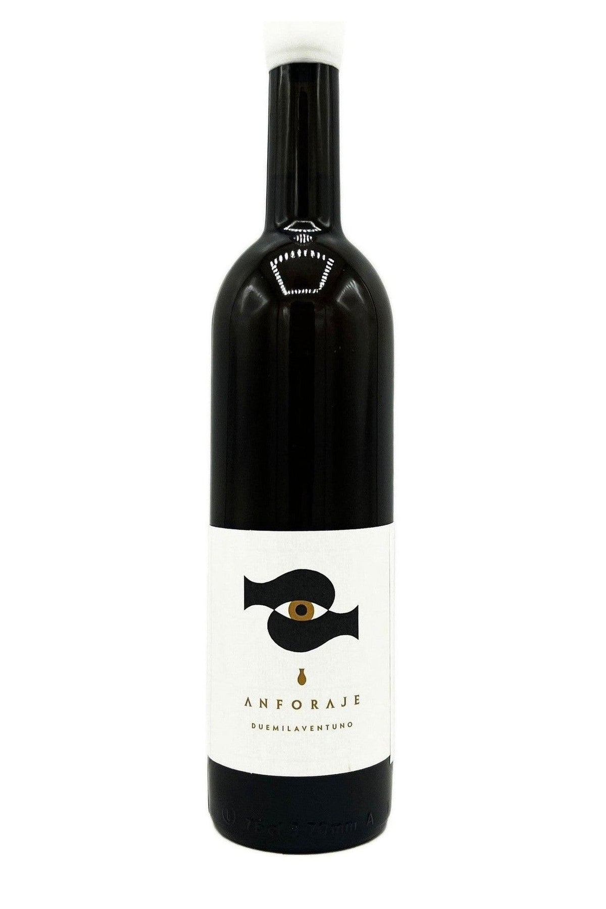 Anforaje Zibibbo Terre Siciliane white 2021 White Wine
