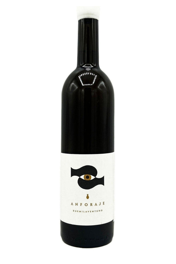 Anforaje Zibibbo Terre Siciliane white 2021 White Wine