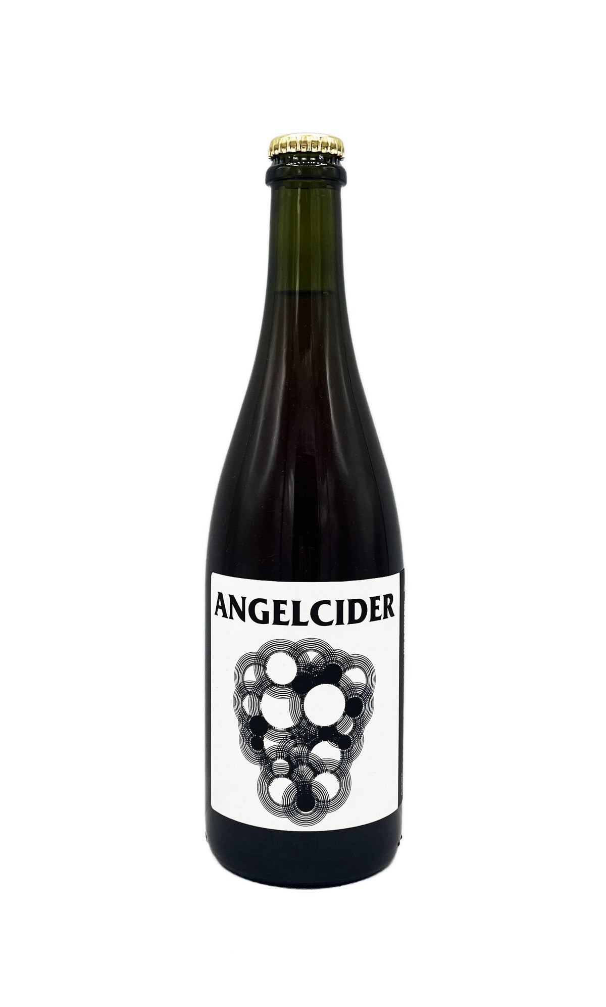 No Control, Angel Cider 2021 - Wine Therapy NYC