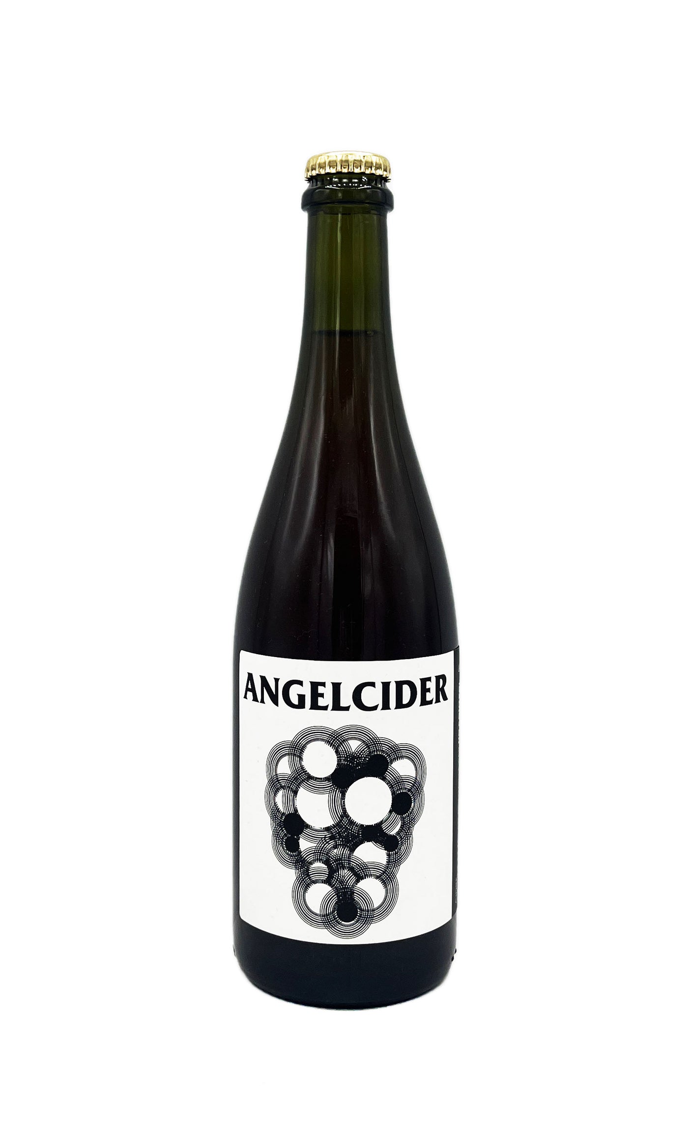 No Control, Angel Cider 2021