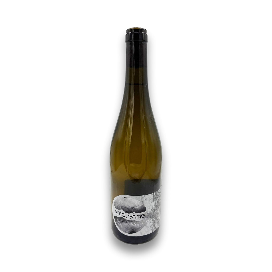 Antocyame Blanc Vin de France White 2023 White Wine