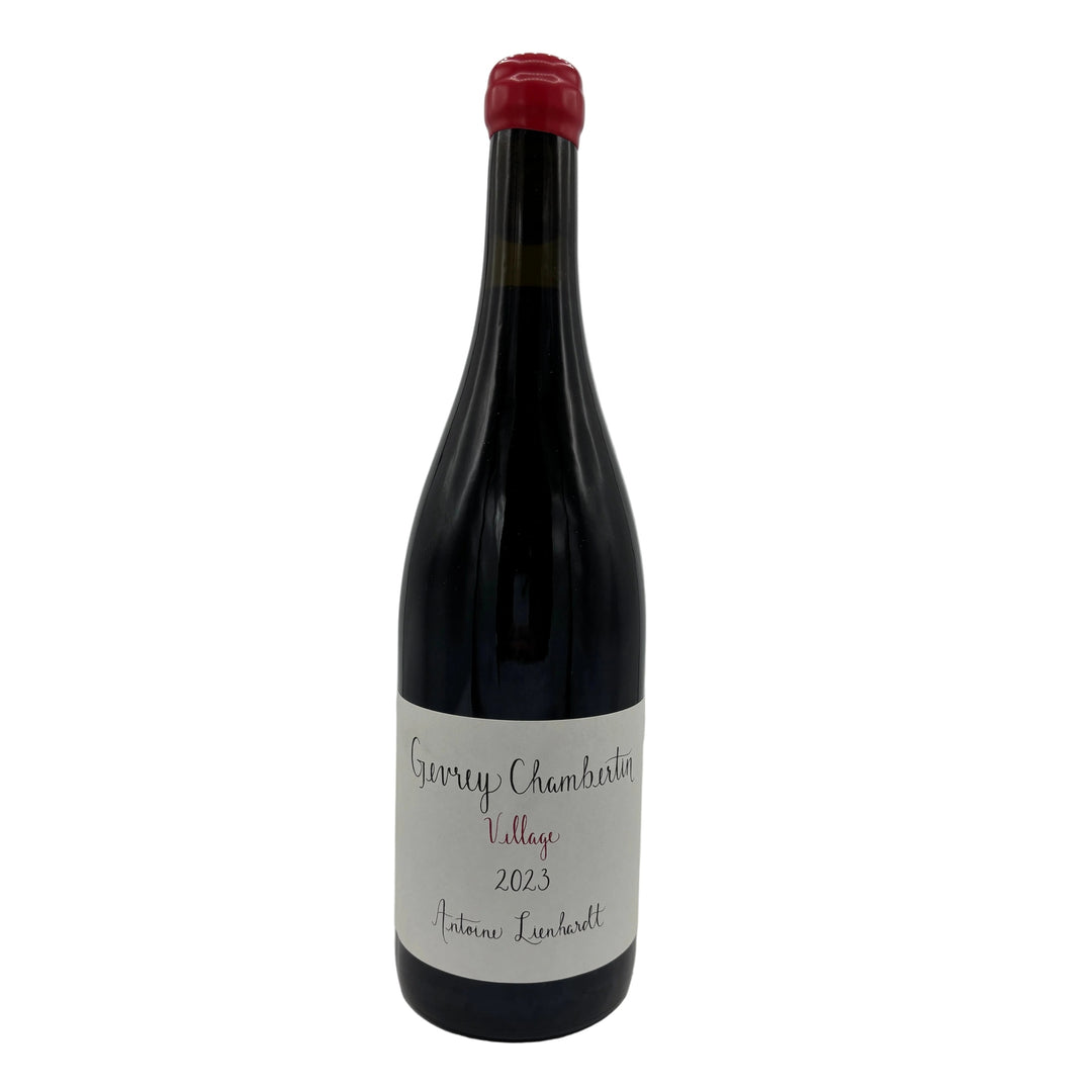 Antoine Lienhardt Gevrey Chambertin Village 2023 Red Wine