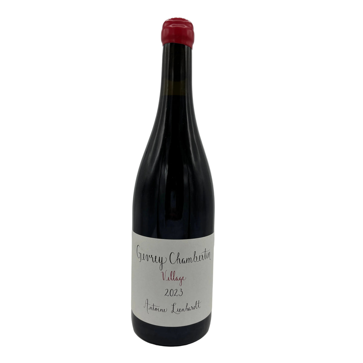 Antoine Lienhardt Gevrey Chambertin Village 2023 Red Wine