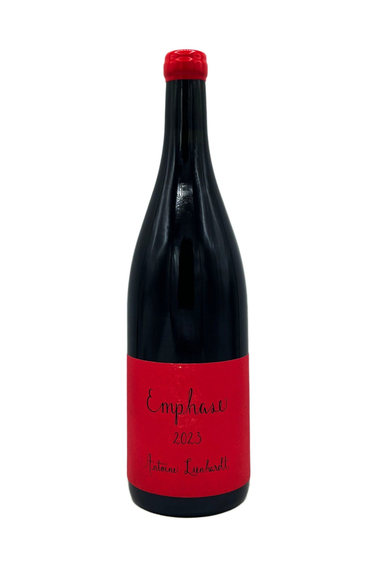Antoine Lienhardt Cotes de Nuits Villages Emphase 2023 - Wine Therapy NYC