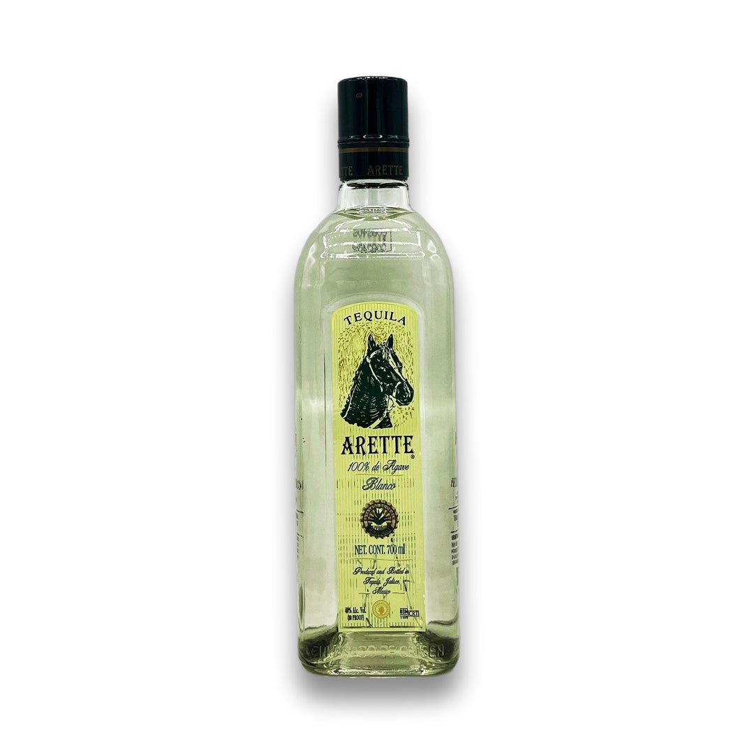 Arette Clasica Tequila Blanco Tequila