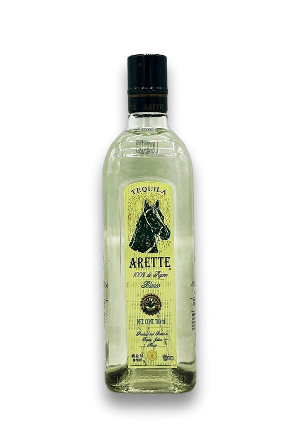 Arette Clasica Tequila Blanco Tequila