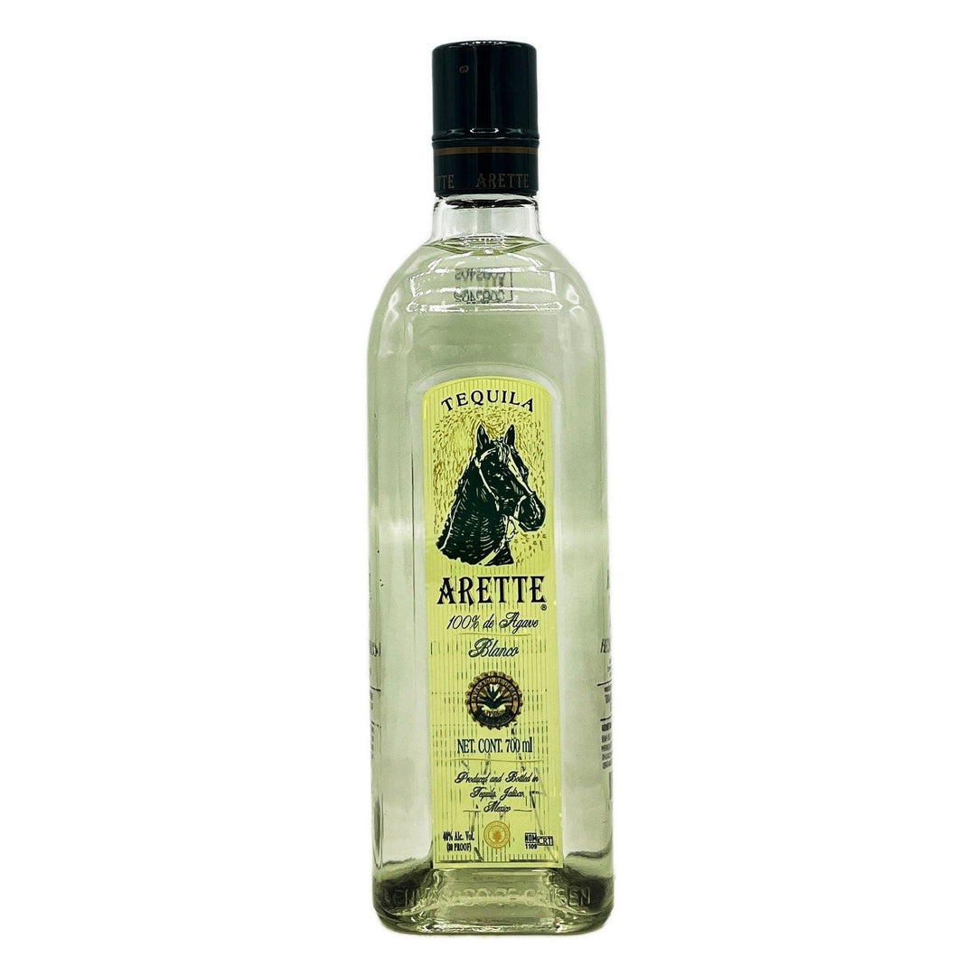 Arette Clasica Tequila Blanco Tequila