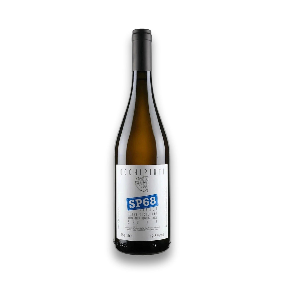 Arianna Occhipinti SP68 Bianco IGT Terre Siciliane 2024 White Wine