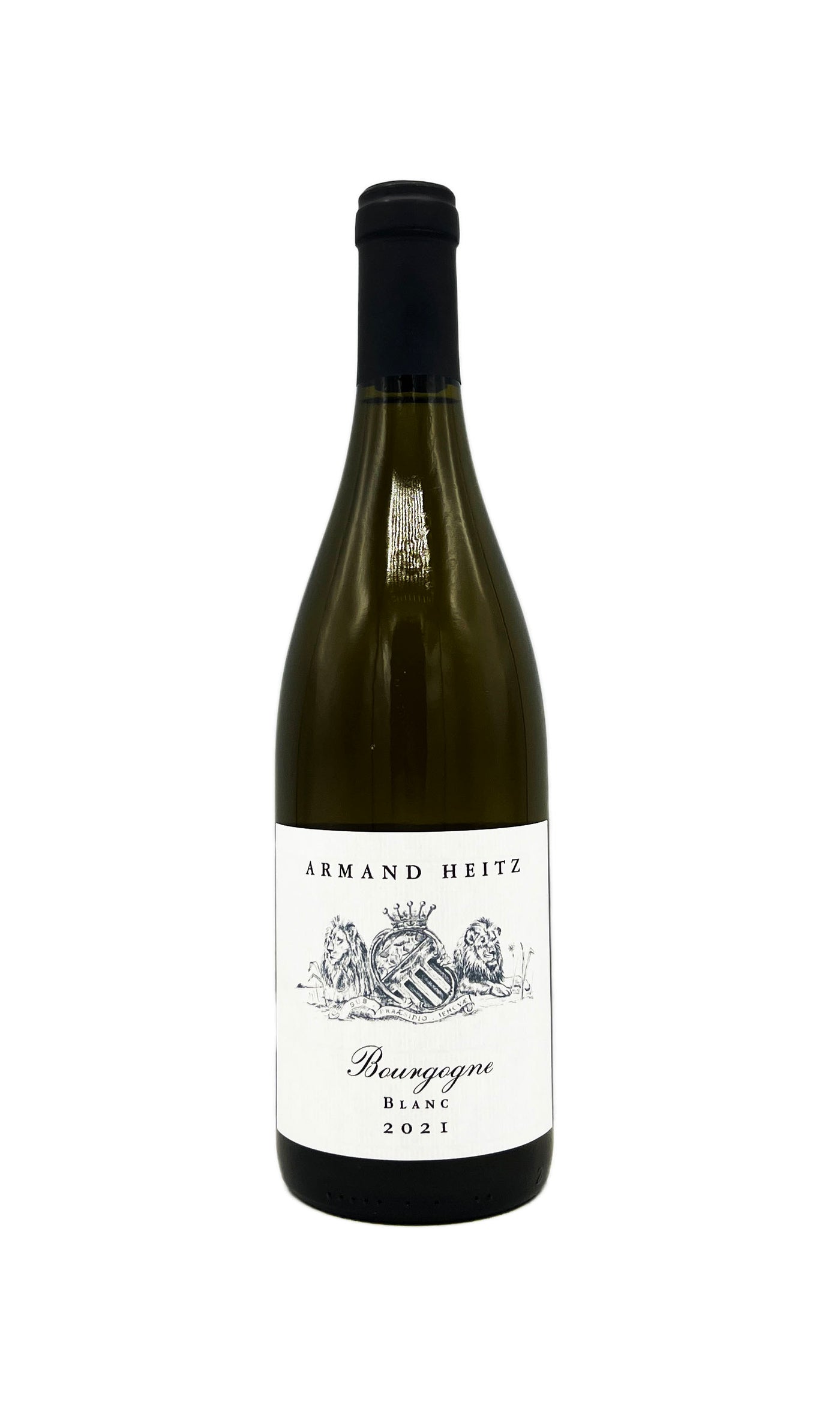 Armand Heitz Bourgogne Blanc 2021