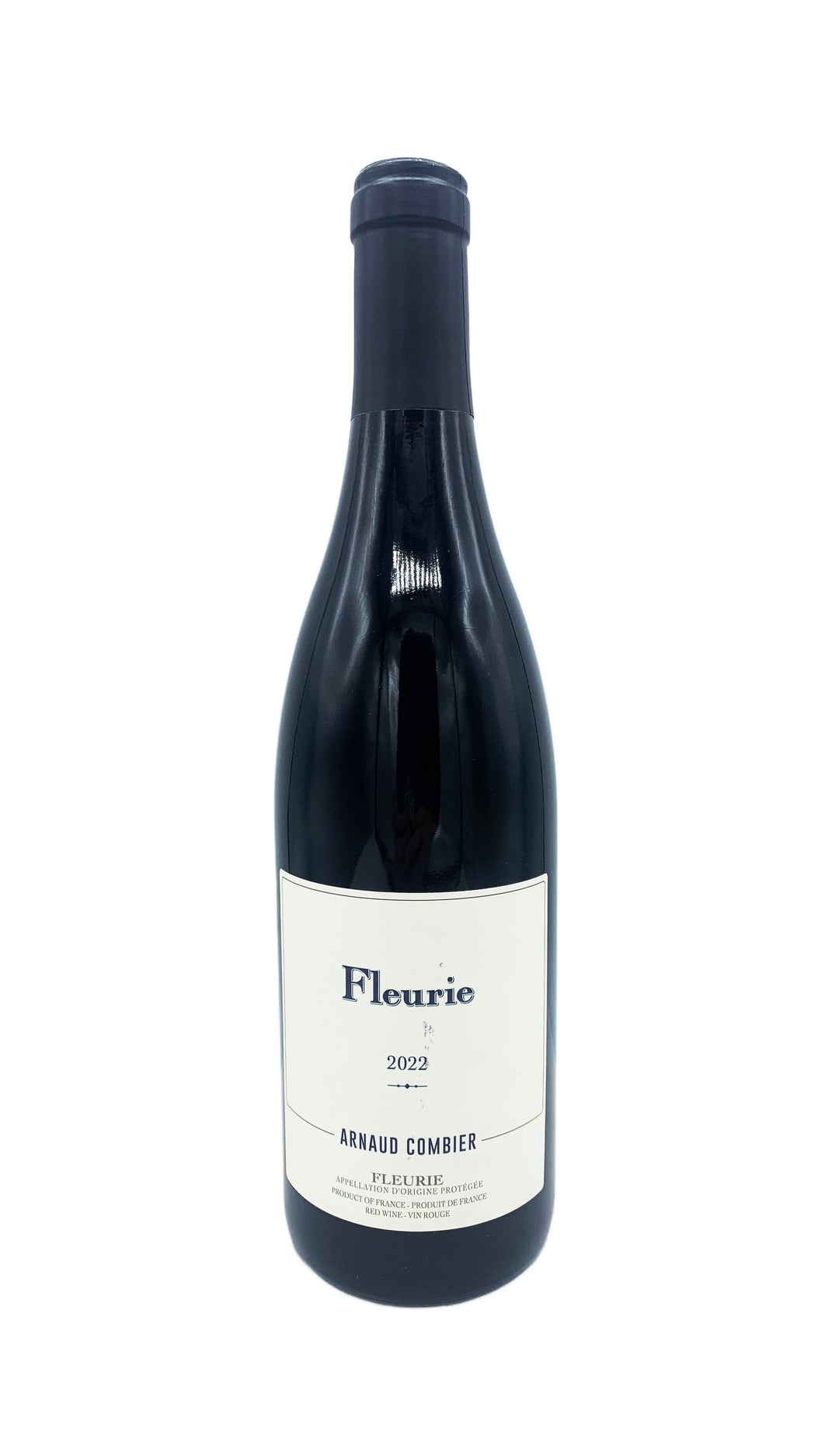 Arnaud Combier Fleurie 2023 - Wine Therapy NYC
