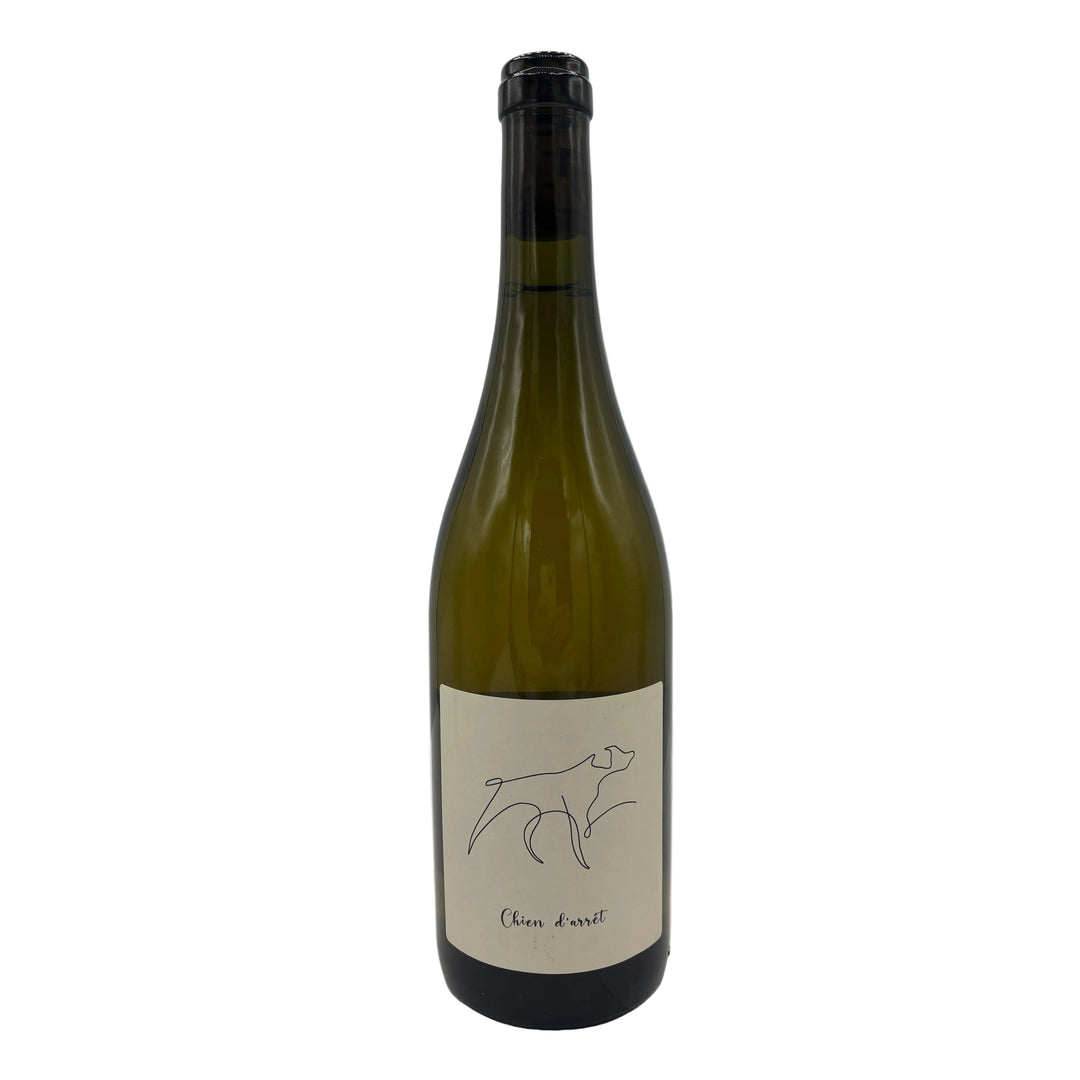 Axel Domont, Chien d'Arret VDF White 2022 White Wine