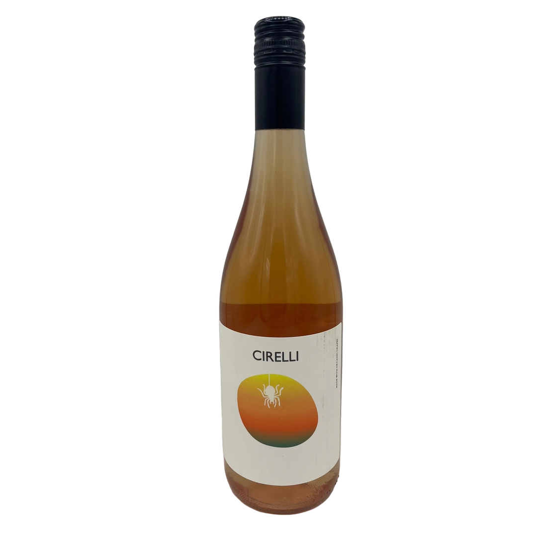 Azienda Agricola Cirelli, Orange Abruzzo White NV 