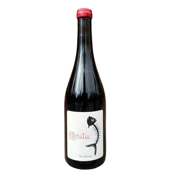 Oriol Artigas Lloritu 2022 – Wine Therapy NYC