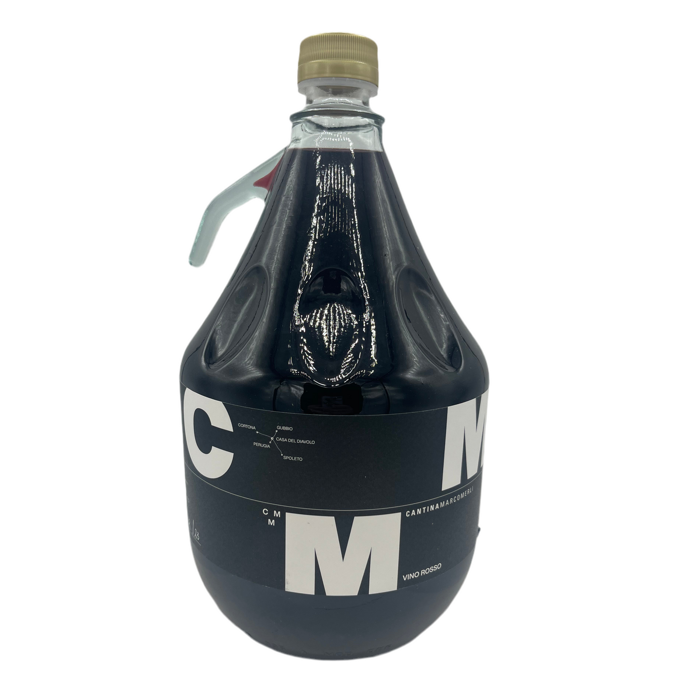 Cantina Marco Merli CMM Rosso 2023