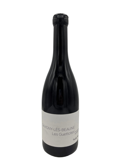 2023 Marthe Henry Boillot 'Les Guettotes' Savigny-lès-Beaune Pinot Noir, Burgundy, France | 750ml