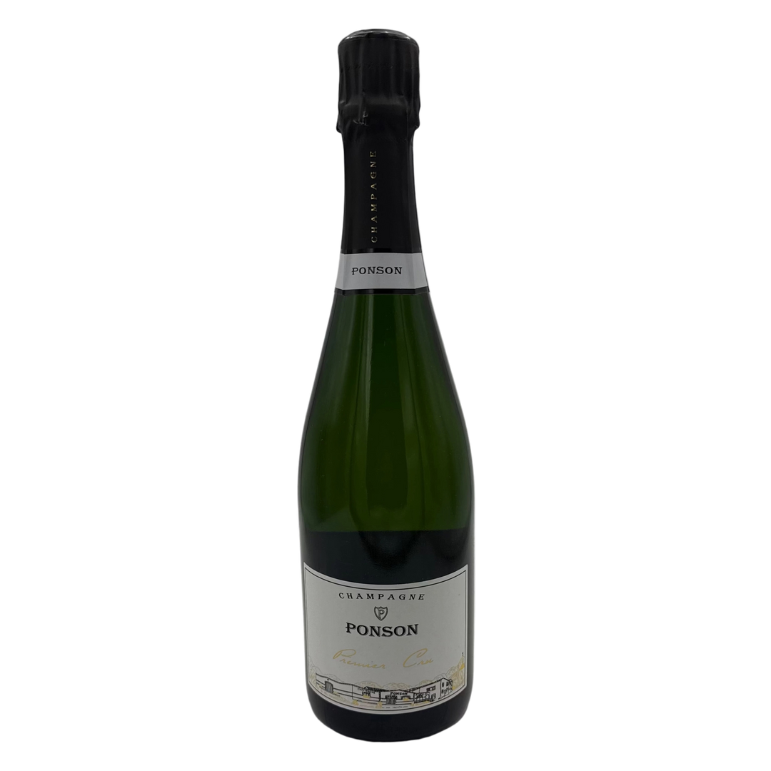 Ponson Champagne