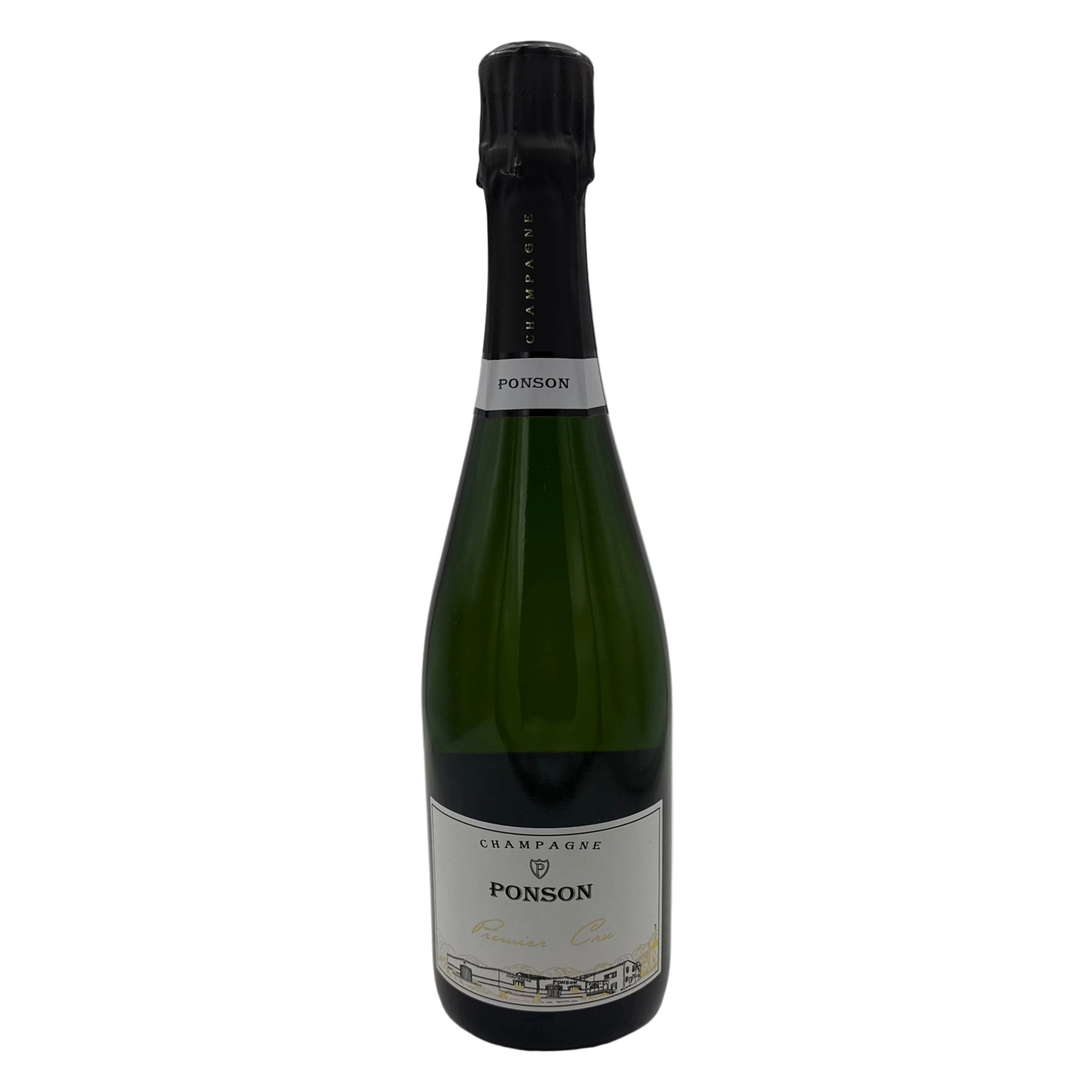 Ponson Champagne