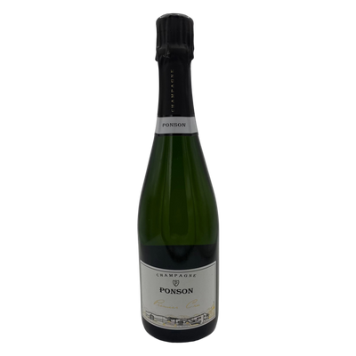 Ponson Champagne