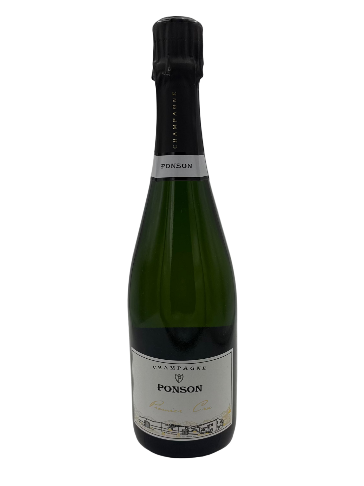 Ponson Champagne