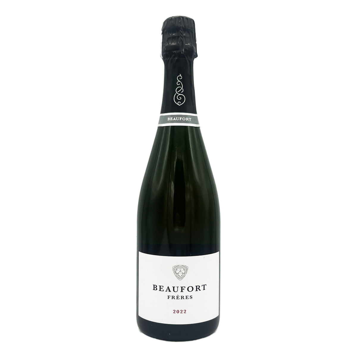 Beaufort Freres Sparkling Brut Nature 2022 Sparkling Wine