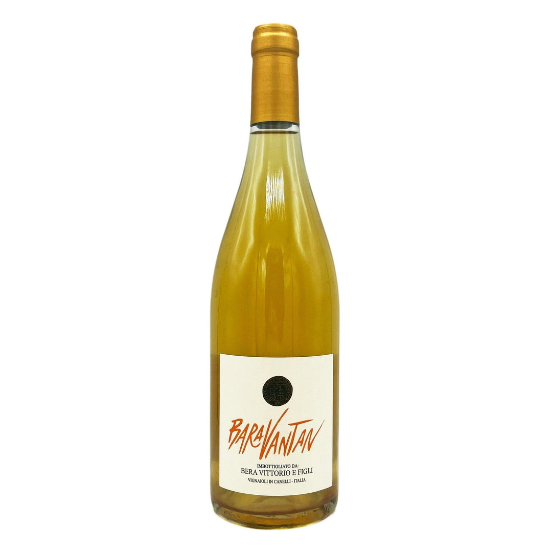 Bera Vino Bianco Baravantan Dry Still Moscato 2019 White Wine