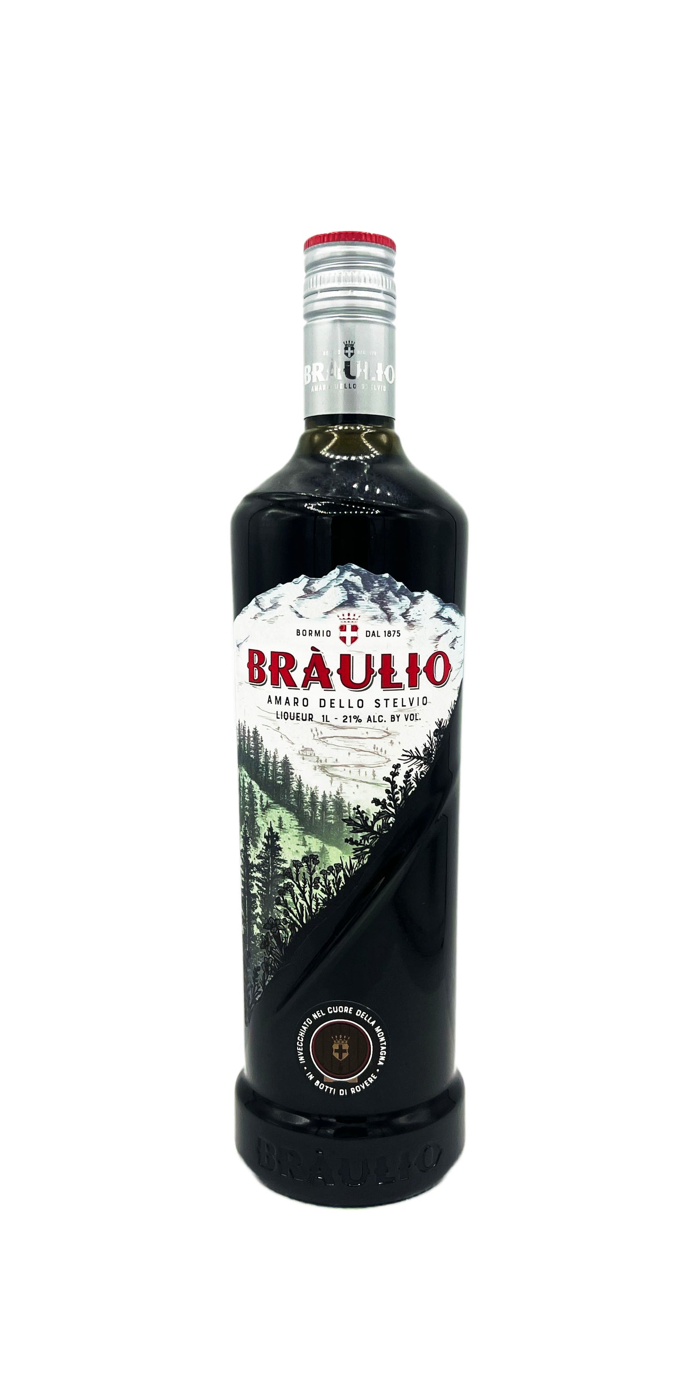 Braulio Amaro Dello Stelvio 1L