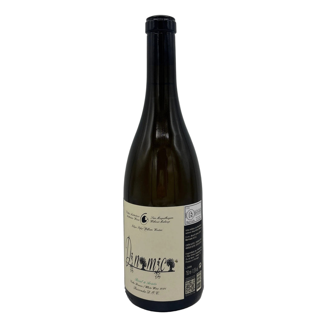 Bairrada Branco 'Dinamica', Filipa Pato White Wine