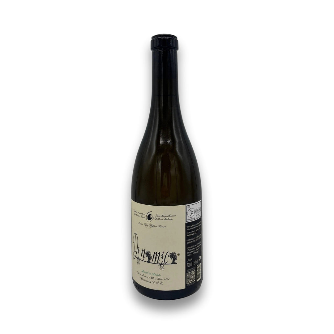Bairrada Branco 'Dinamica', Filipa Pato White Wine